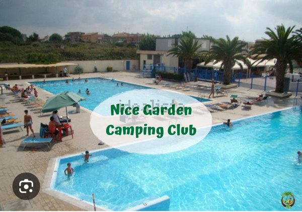 appartamento in vendita ad Ardea