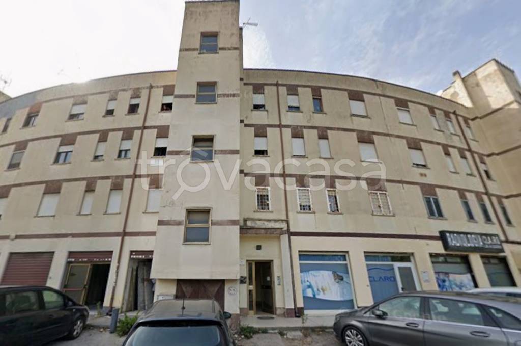 appartamento in vendita ad Ardea in zona Nuova California