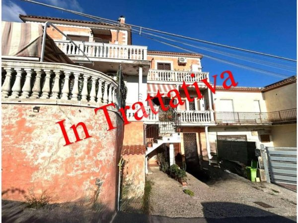 appartamento in vendita ad Ardea in zona Banditella