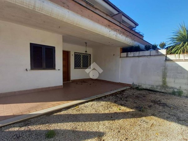 casa indipendente in vendita ad Ardea in zona Nuova Florida