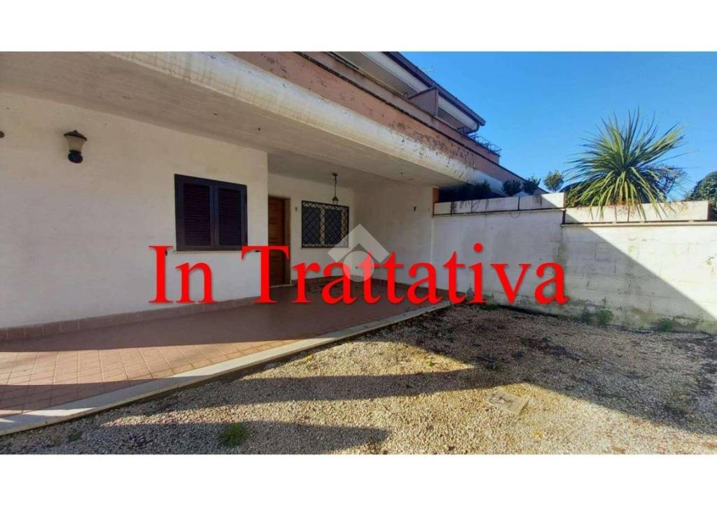 casa indipendente in vendita ad Ardea in zona Nuova Florida