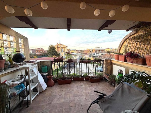 appartamento in vendita ad Ardea in zona Nuova Florida