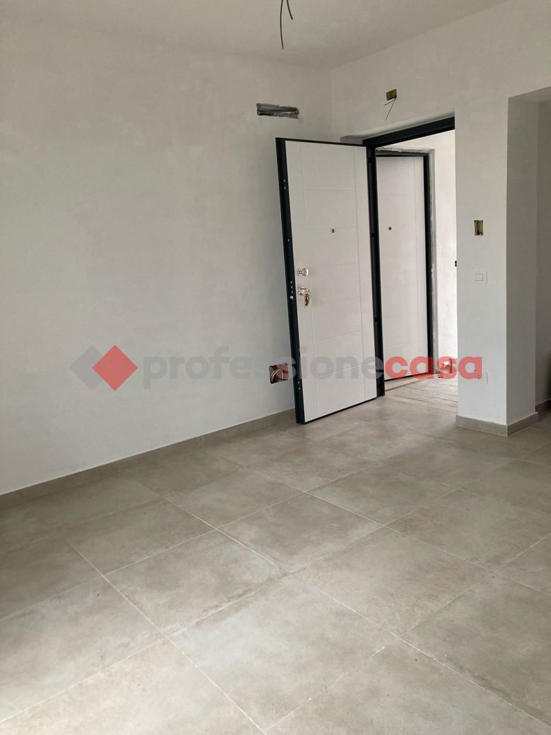 appartamento in vendita ad Ardea in zona Marina di Ardea