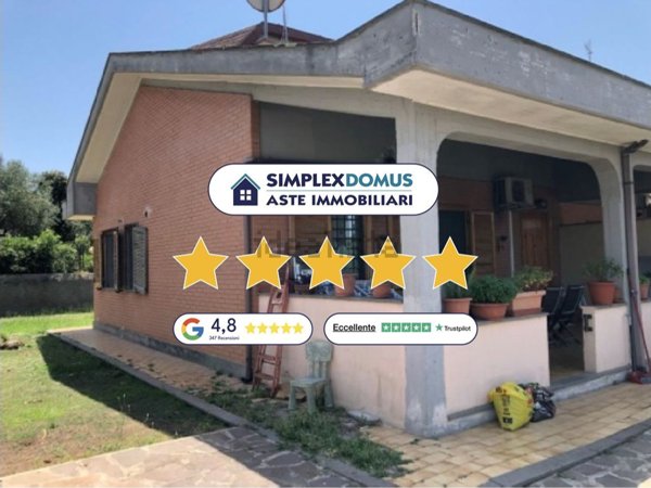 appartamento in vendita ad Ardea