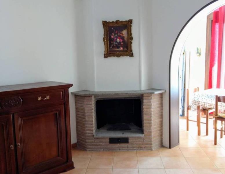 appartamento in vendita ad Ardea in zona Marina di Ardea