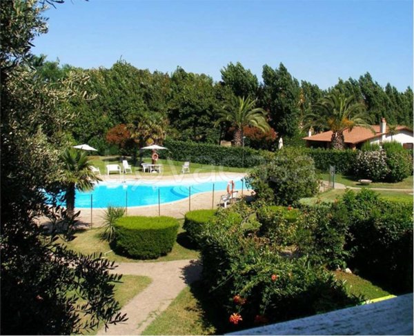 appartamento in vendita ad Ardea in zona Nuova Florida