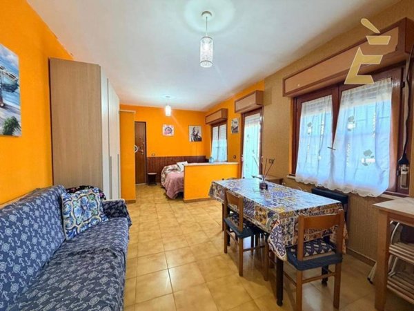 appartamento in vendita ad Ardea