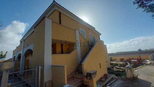 appartamento in vendita ad Ardea