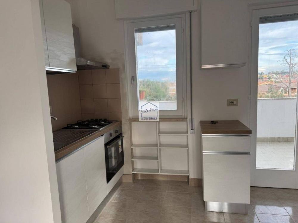 appartamento in vendita ad Ardea