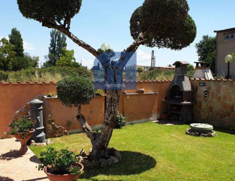 casa indipendente in vendita ad Ardea in zona Nuova Florida