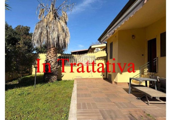 casa indipendente in vendita ad Ardea in zona Nuova Florida