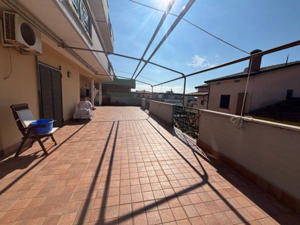 appartamento in vendita ad Ardea