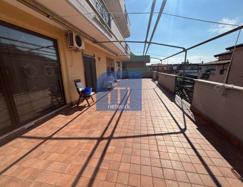 appartamento in vendita ad Ardea