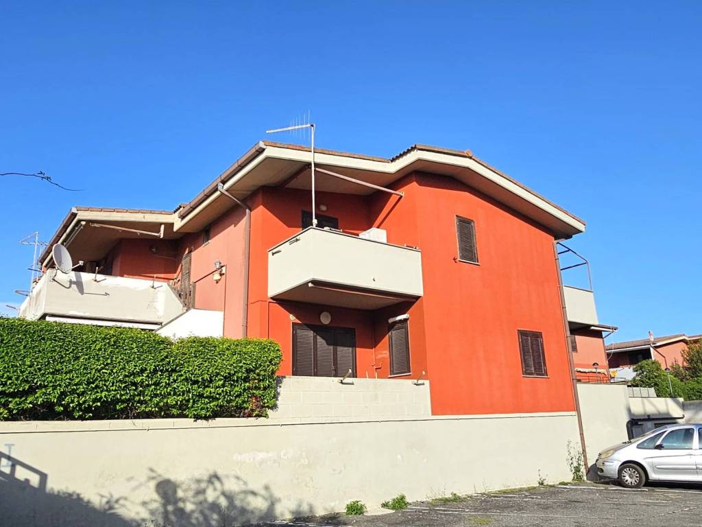 appartamento in vendita ad Ardea