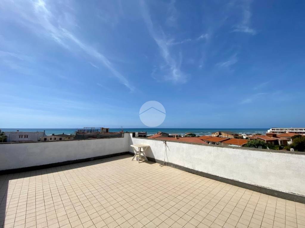 casa indipendente in vendita ad Ardea in zona Marina di Ardea