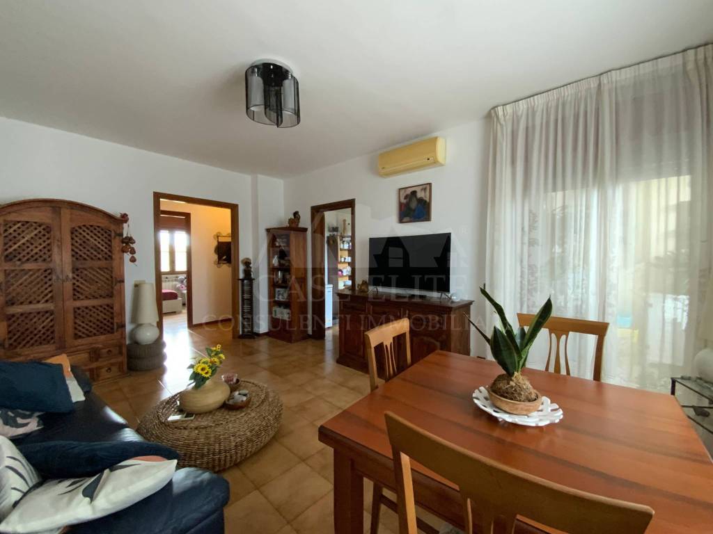 appartamento in vendita ad Ardea in zona Nuova California