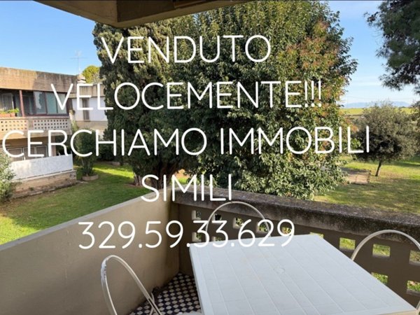 appartamento in vendita ad Ardea in zona Nuova California