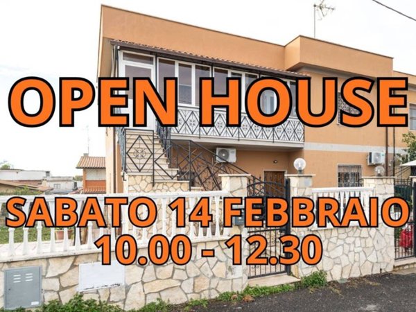 appartamento in vendita ad Ardea in zona Nuova Florida