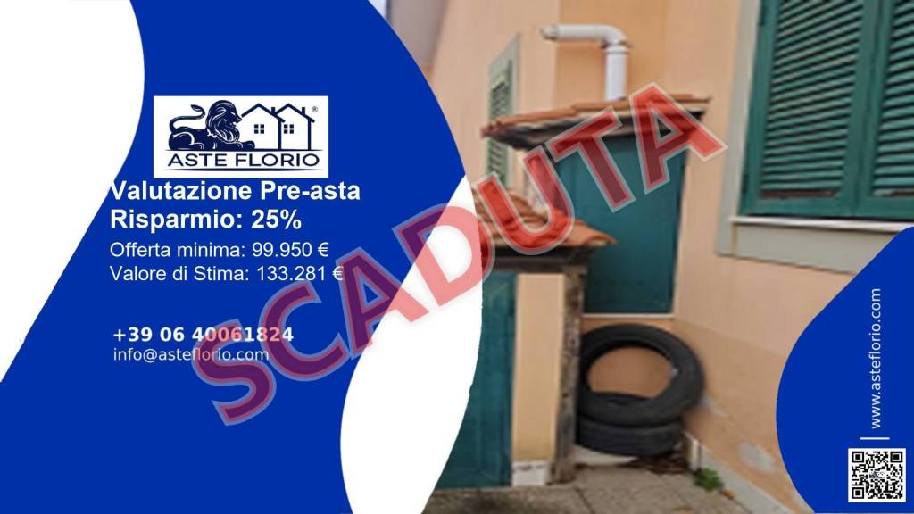 appartamento in vendita ad Ardea in zona Colle Romito