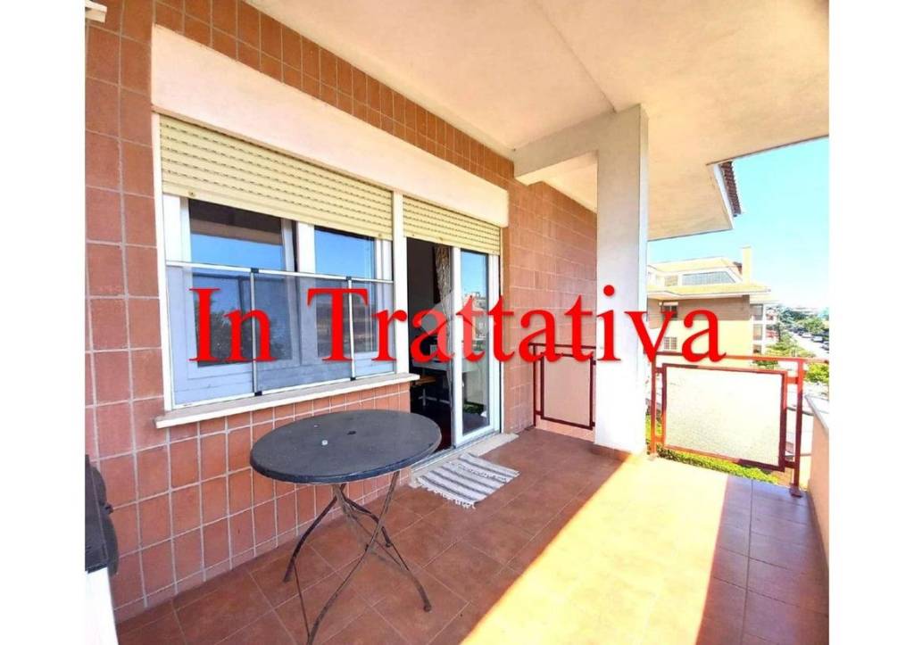 appartamento in vendita ad Ardea in zona Marina di Ardea