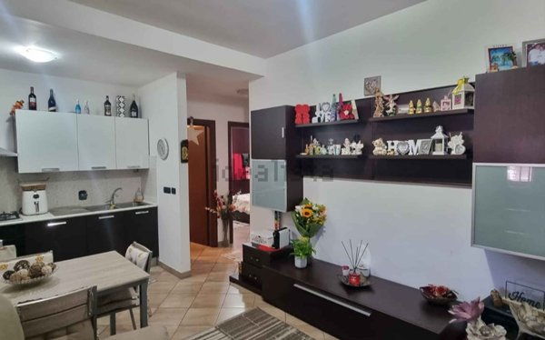 appartamento in vendita ad Ardea