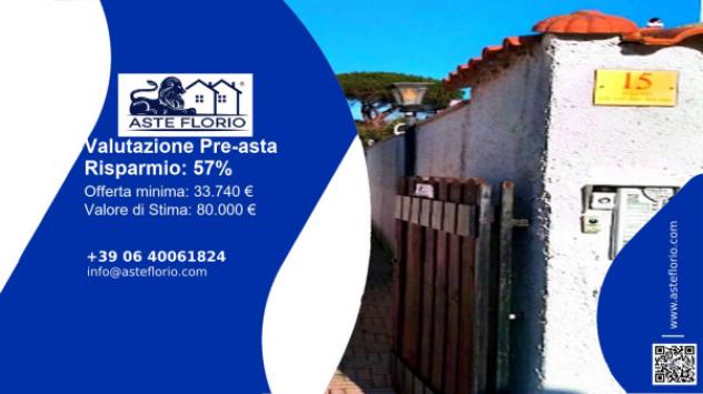 appartamento in vendita ad Ardea