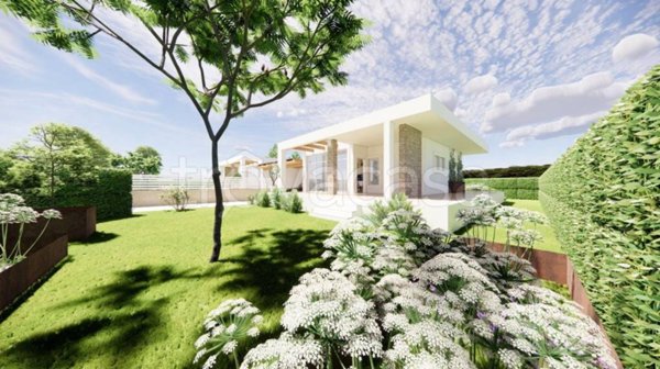 casa indipendente in vendita ad Ardea in zona Nuova Florida