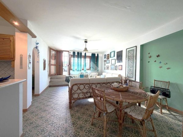 appartamento in vendita ad Ardea