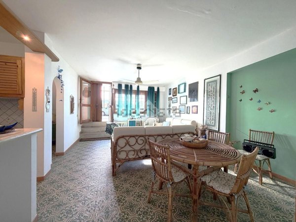 appartamento in vendita ad Ardea