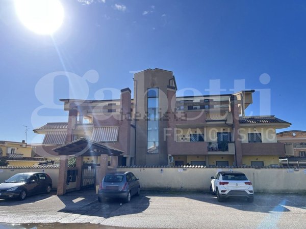 appartamento in vendita ad Ardea