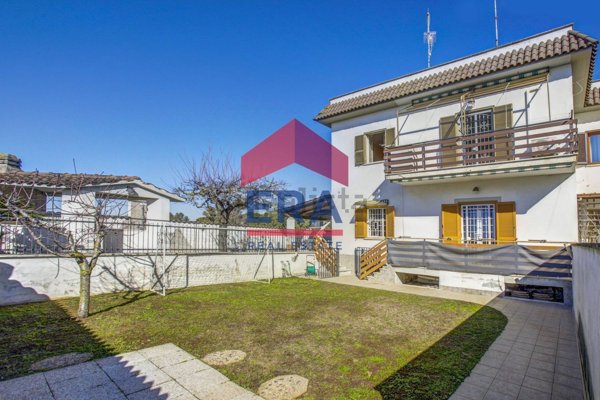 appartamento in vendita ad Ardea