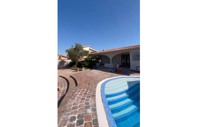 casa indipendente in vendita ad Ardea