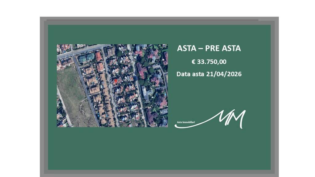 appartamento in vendita ad Ardea in zona Nuova California
