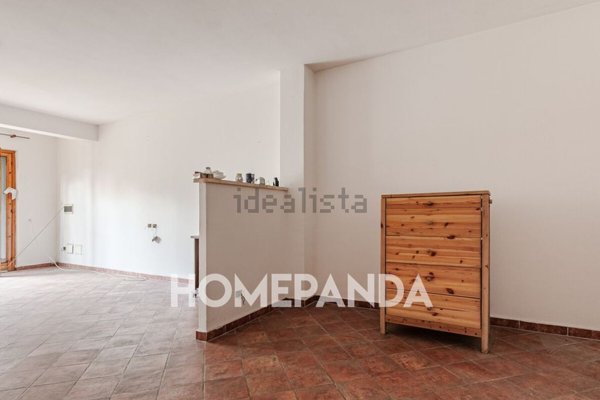 appartamento in vendita ad Ardea in zona Tor di Bruno