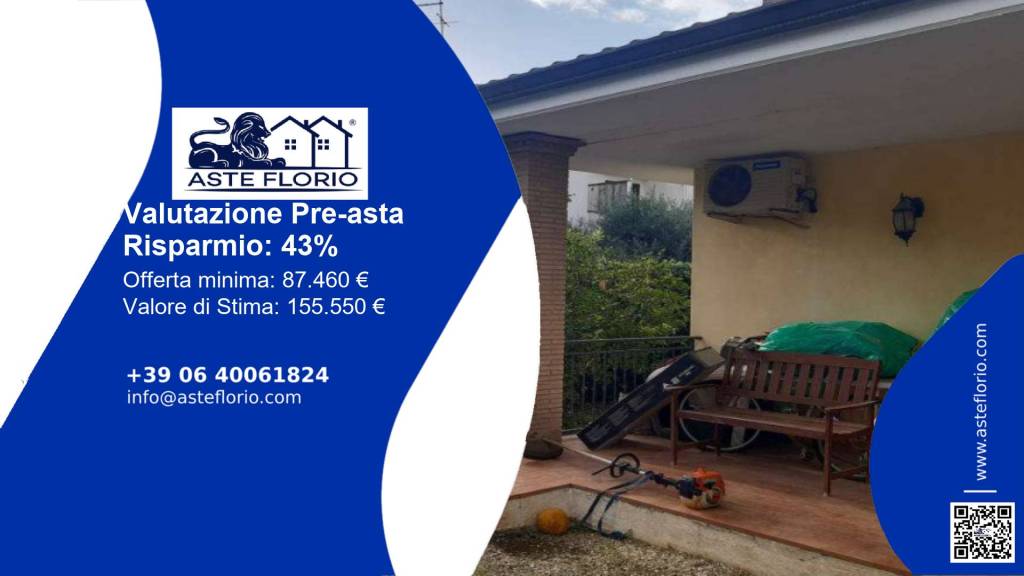 casa indipendente in vendita ad Ardea in zona Nuova California