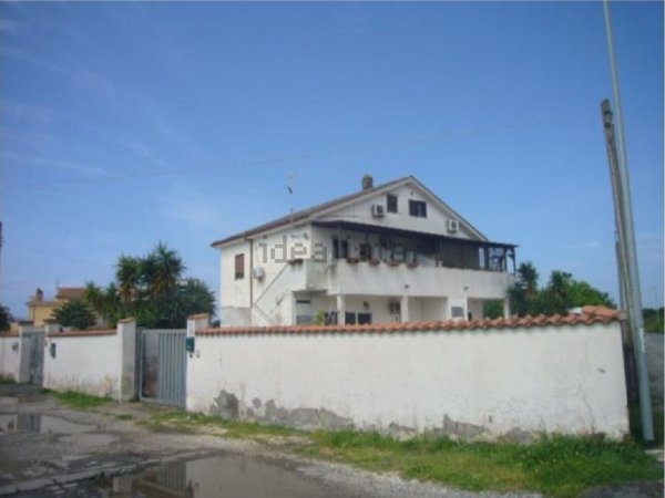 appartamento in vendita ad Ardea