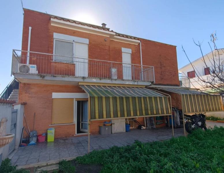 appartamento in vendita ad Ardea