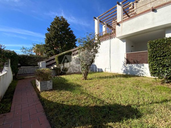 appartamento in vendita ad Ardea in zona Marina di Ardea