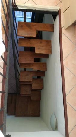 casa indipendente in vendita ad Ardea