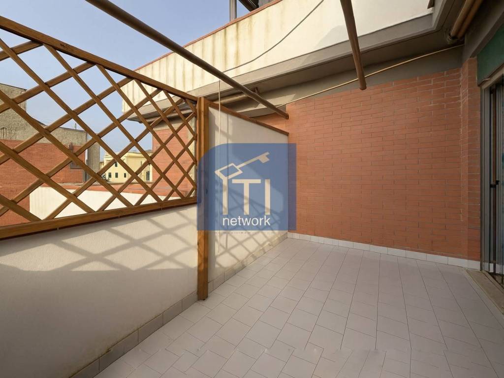 appartamento in vendita ad Ardea in zona Marina di Ardea