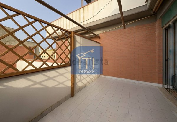 appartamento in vendita ad Ardea in zona Marina di Ardea