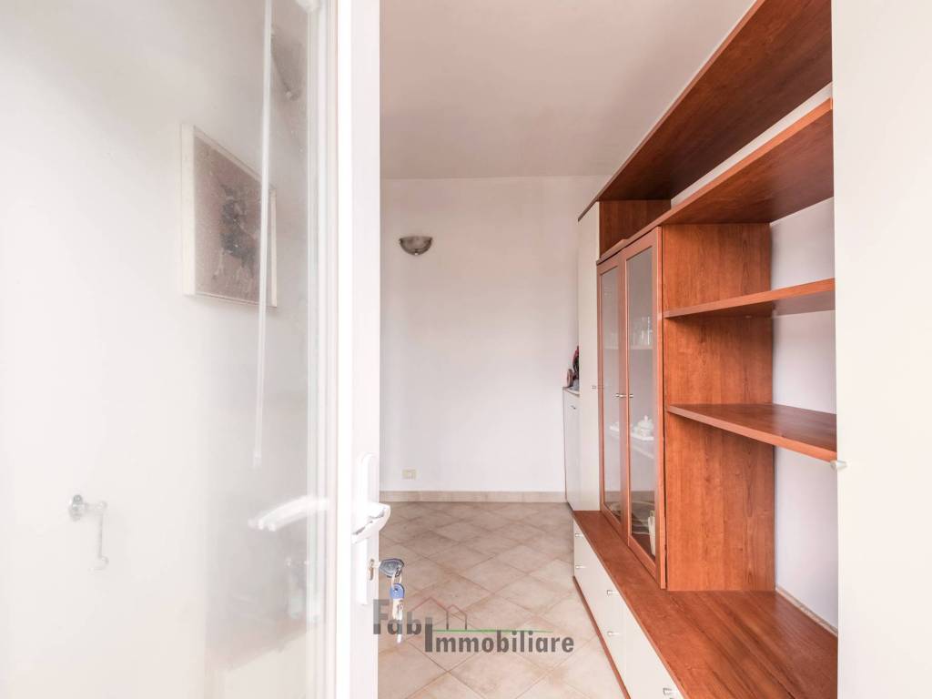 appartamento in vendita ad Ardea in zona Nuova California