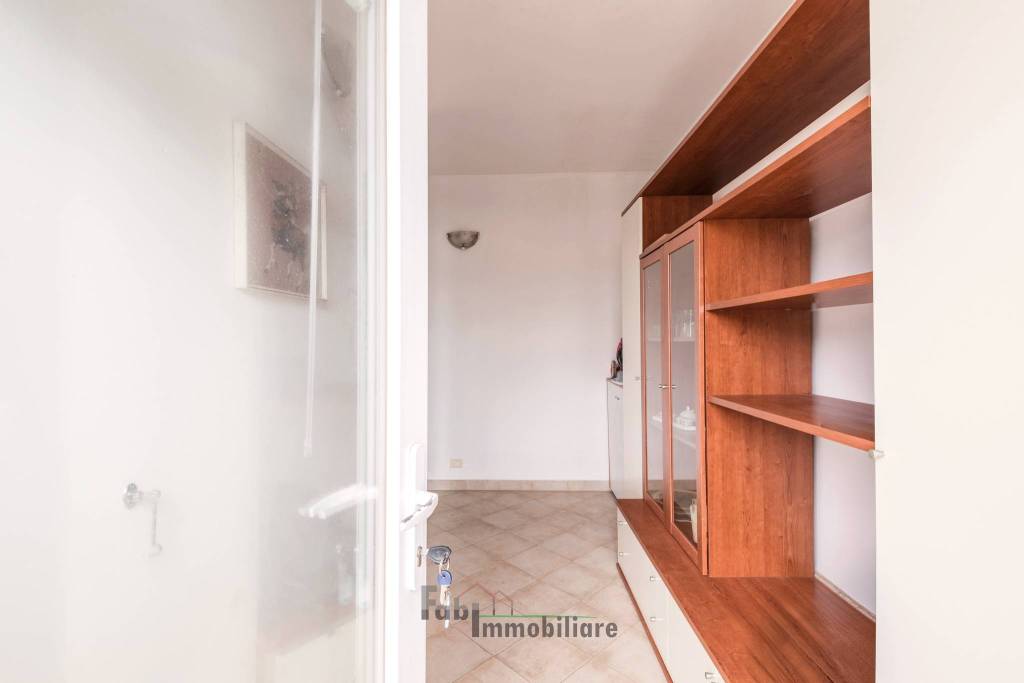 appartamento in vendita ad Ardea in zona Nuova California