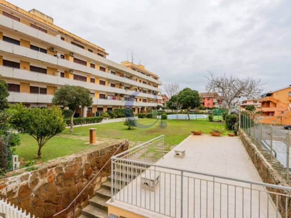 appartamento in vendita ad Ardea