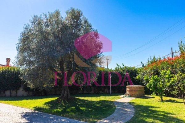 casa indipendente in vendita ad Ardea in zona Castagnetta