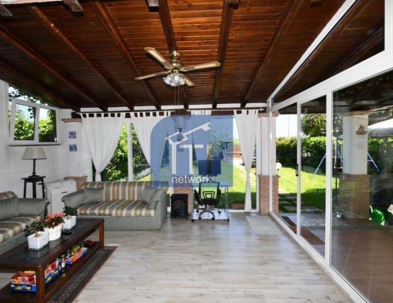 casa indipendente in vendita ad Ardea in zona Nuova California