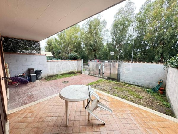 appartamento in vendita ad Ardea in zona Colle Romito