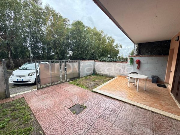 appartamento in vendita ad Ardea in zona Colle Romito