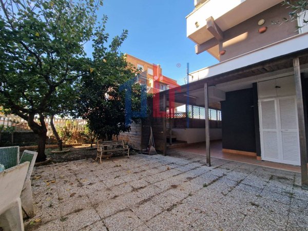 appartamento in vendita ad Ardea