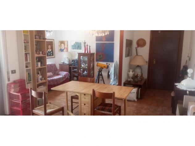 appartamento in vendita ad Ardea